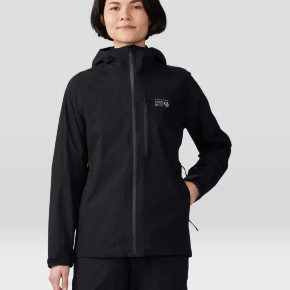 Women's Stretch Ozonic™ Jacket NWT size S